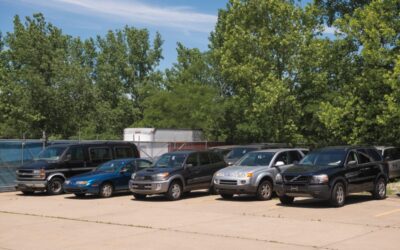 Car Donation Ministry Offers Recipients a Spiritual Lift